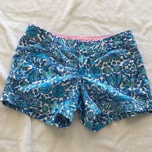 Lilly shorts